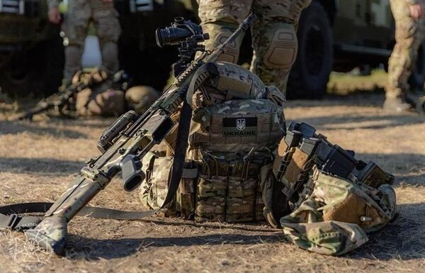 Новини України - Військова омбудсманка назвала найчастіші на фронті