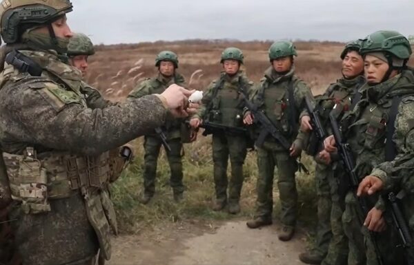 Новини України - Військові КНДР допомагають росіянам бити по Сумщині - розвідка