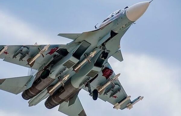 Новини світу - Військові літаки РФ порушили повітряний простір Литви