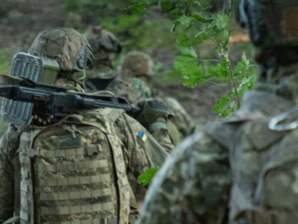 Новини України - Військовим дозволили переводитись між ЗСУ та НГУ