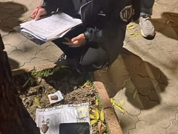 Новини України - Військовий посадовець торгував фіктивним бронюванням на Одещині