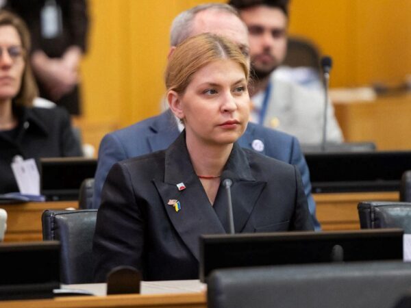 Новини України - Візит української делегації до США: стали відомі основні теми