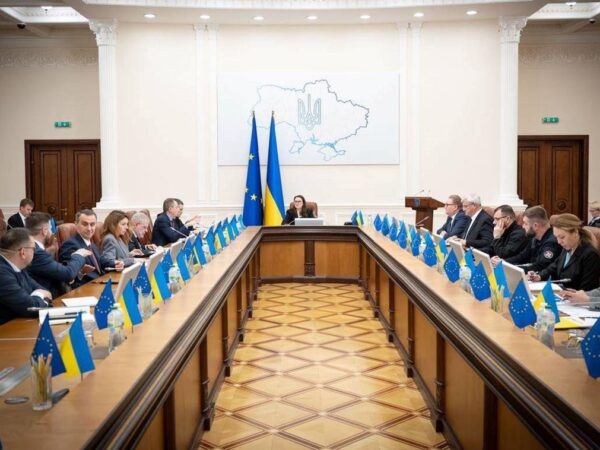 Новини України - Визначено критерії для країн, з якими буде доступне множинне громадянство