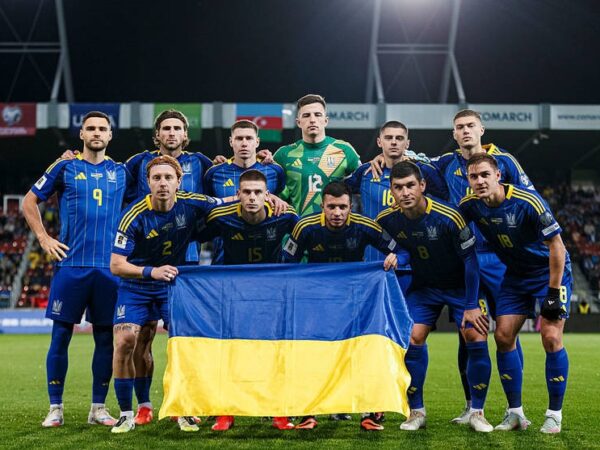 Новини спорту - Визначено місце проведення другого матчу Україна-Ісландія