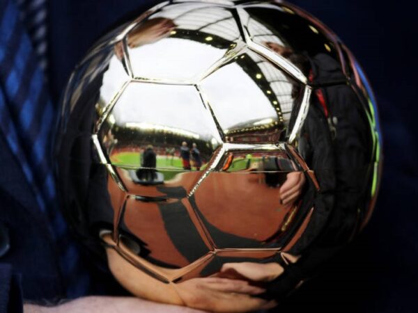 Новини спорту - Визначилися фіналісти на здобуття премії Golden Boy 2025