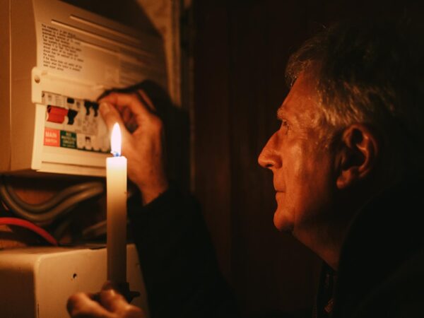 Новини України - "Влада" Криму підтвердила ураження електропідстанцій дронами