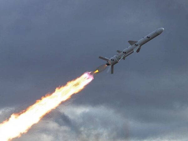 Новини України - ВМС: Ракети Нептун торік 50 разів атакували Росію