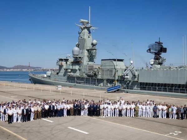 Новини світу - ВМС України вперше в історії НАТО очолили управління на навчаннях