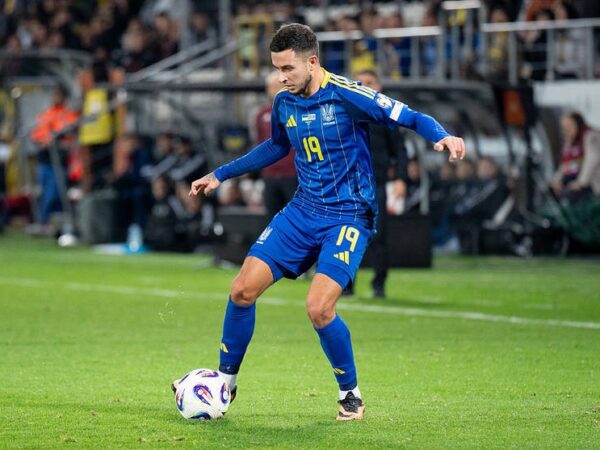 Новини спорту - Волошин підсумував результати збірної України в жовтні