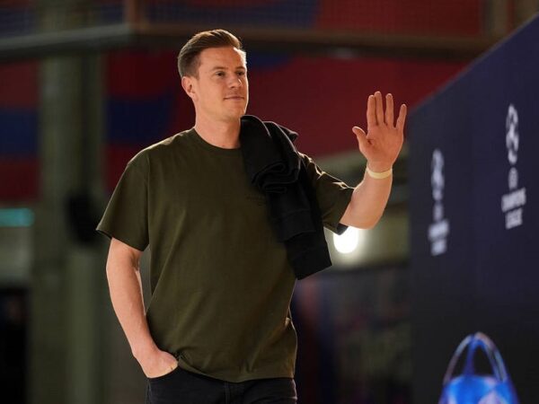 Новини спорту - Воротар Барселони Тер Штеген може змінити клуб