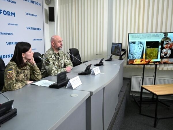 Новини України - Вже не кулі: головний хірург ЗСУ розповів, що найбільше травмує бійців