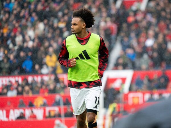 Новини спорту - Взимку Майну та Зіркзе можуть змінити клубну прописку