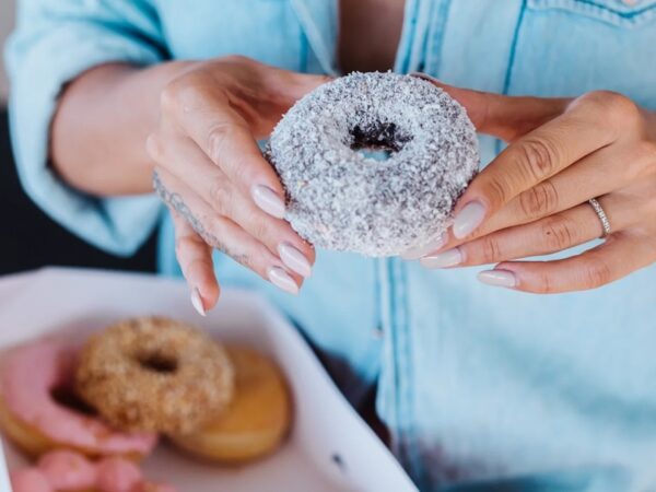 Новини України - Як правильно відмовитися від солодкого та не нашкодити здоров'ю