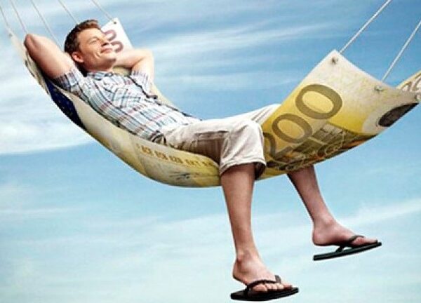 Новини України - Як заробити гроші, нічого не роблячи: що таке пасивний дохід