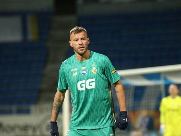 Новини спорту - Ярмоленко повторив гольовий рекорд Мілевського в матчах проти Шахтаря