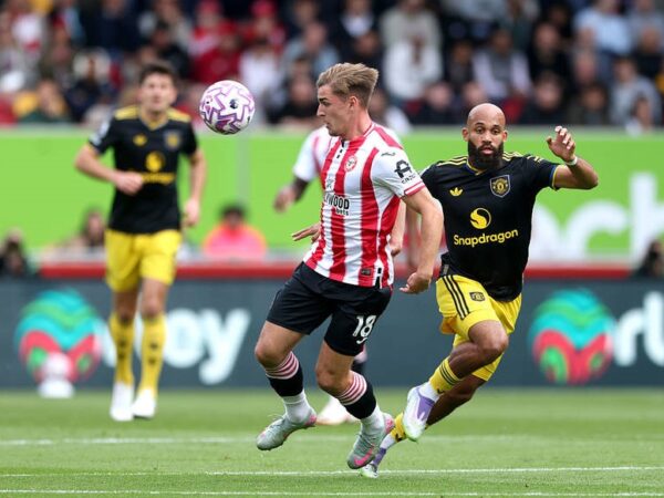 Новини спорту - Ярмолюк номінований на престижну індивідуальну нагороду