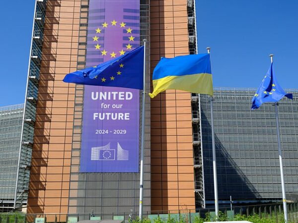 Новини бізнесу - ЄС готує додаткові заходи для підтримки енергетики України