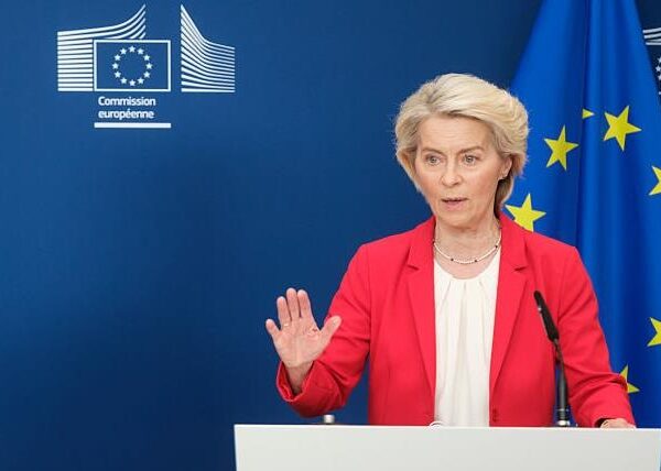 Новини світу - ЄС підготував новий підхід до санкцій проти Росії