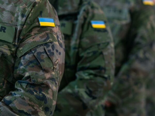 Новини світу - ЄС планує розпочати навчання ЗСУ безпосередньо в Україні - ЗМІ