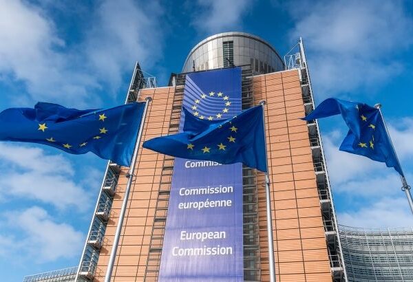 Новини політики - ЄС погодив план відмови від російських енергоносіїв до 2028 року