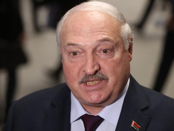 Новини світу - ЄС пригрозив Лукашенку новими санкціями через кулі над Литвою