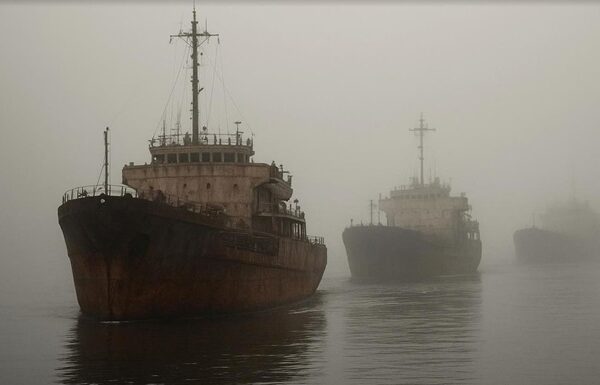 Новини світу - ЄС розширить повноваження для обшуку суден тіньового флоту РФ