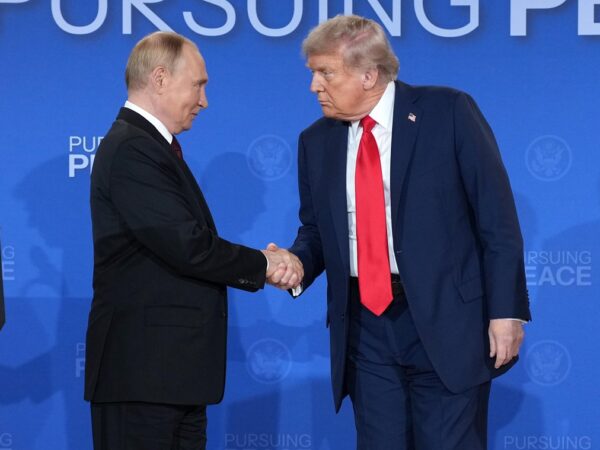 Новини світу - ЄС, Угорщина і Кремль зробили заяви стосовно зустрічі Трампа та Путіна