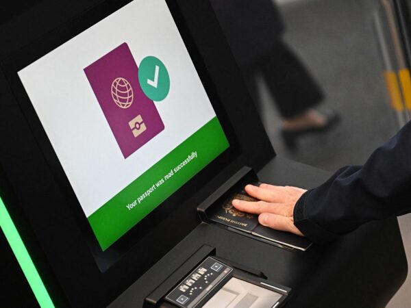 Новини світу - ЄС змінює правила в'їзду та виїзду: що варто знати