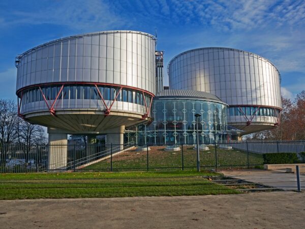 Новини України - ЄСПЛ зобов'язав Росію виплатити Грузії 253 млн євро