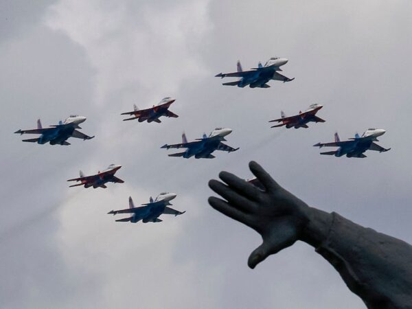 Новини світу - Європарламент закликав збивати російські літаки