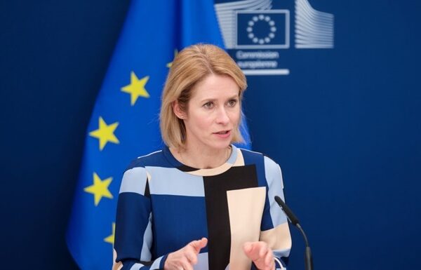 Новини світу - Євросоюз схвалив 19 пакет санкцій проти Росії