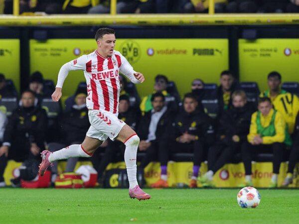 Новини спорту - Юна зірка Бундесліги привернула увагу Манчестер Сіті та Баварії