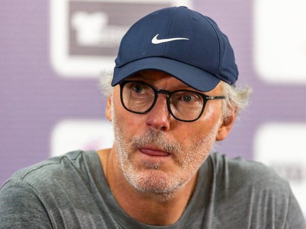 Новини спорту - Ювентус розглядає колишнього тренера ПСЖ як нового наставника