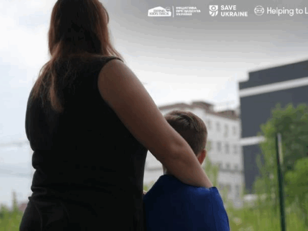 Новини України - З окупації повернули вісім українських дітей і підлітків