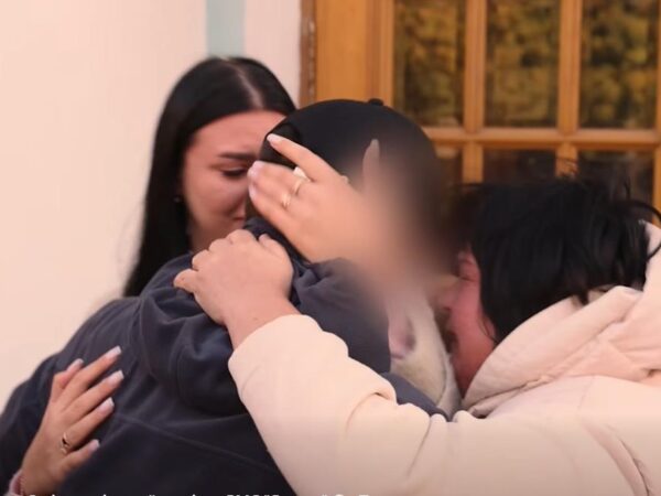 Новини України - З ТОТ повернули ветерана ЗСУ і нацгвардійця