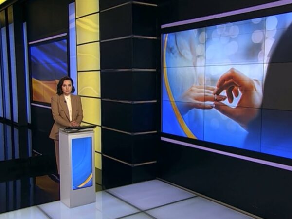 Інтер. У Львові запрацював другий в Україні цифровий офіс ДРАЦС