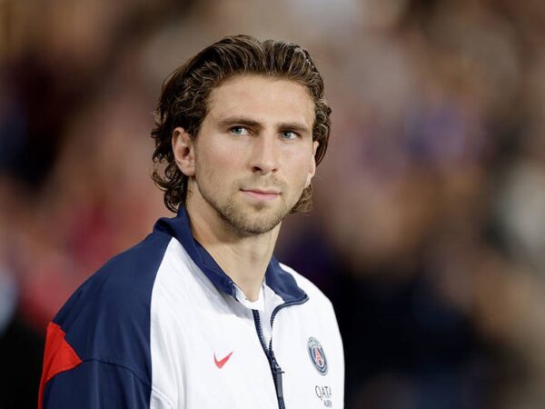 Новини спорту - Забарний отримав оцінку за матч з Ліллем, в якому вийшов на заміну