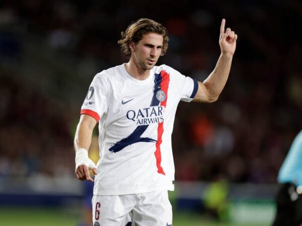 Новини спорту - Забарний виділився у матчі проти Барселони - SofaScore