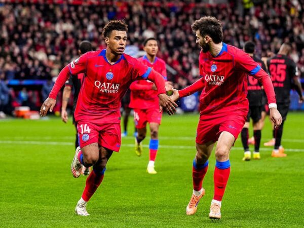 Новини спорту - Забарний залишив ПСЖ у меншості: відео розгромного матчу