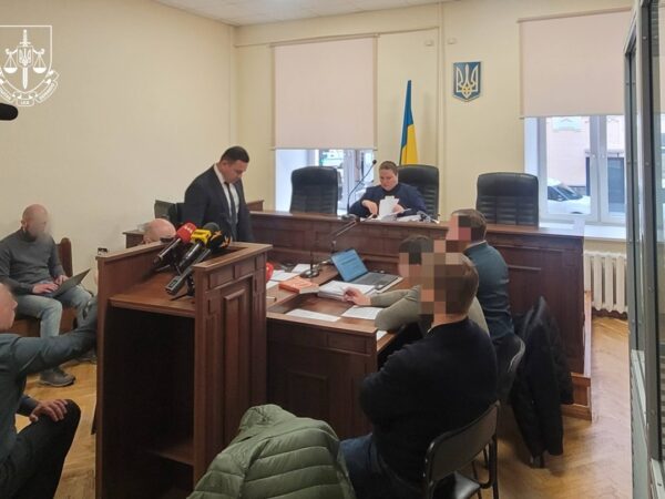 Новини України - Загибель дев’яти людей в Одесі: обрано запобіжні заходи посадовцям