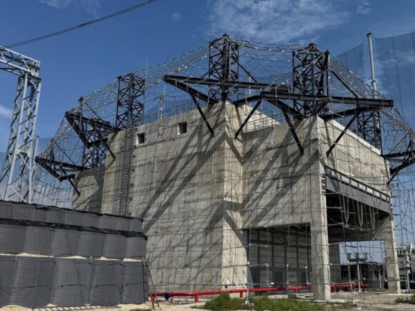 Новини України - Захист критичної інфраструктури посилять - уряд