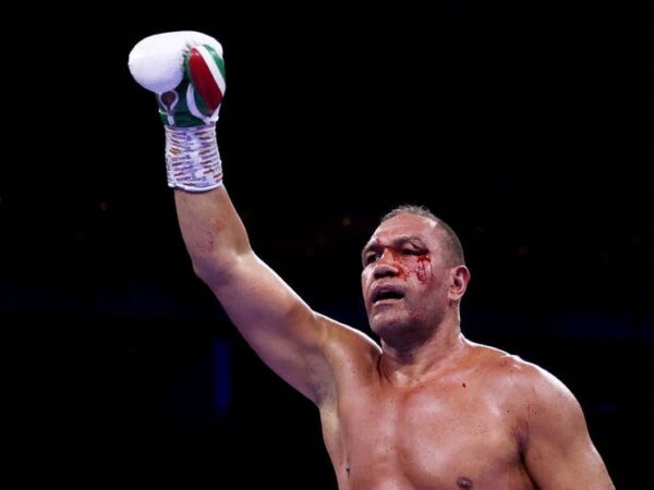 Новини спорту - Захист титулу в ОАЕ: Пулєв виступить проти Гассієва