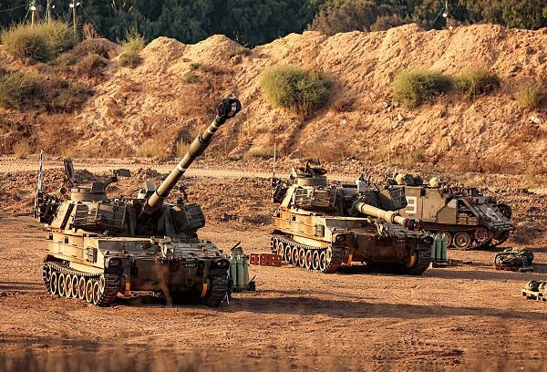 Новини світу - Заклик Трампа: армія Ізраїлю отримала наказ зупинити наступ на Газу