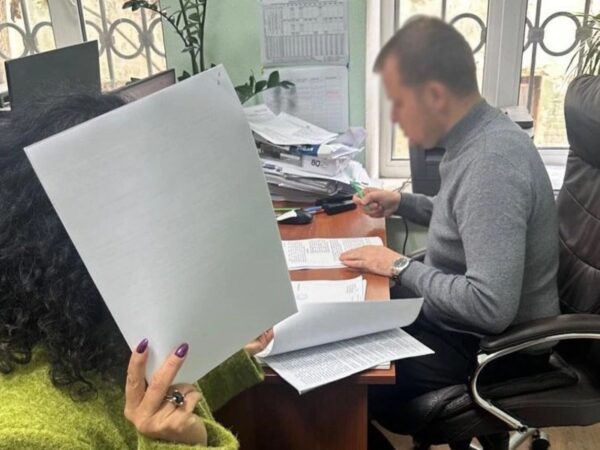 Новини Києва - Закупівлі електрики: експосадовиці Київпастрансу оголосили ще одну підозру