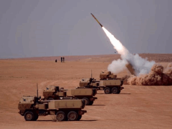 Новини світу - Заміна ATACMS: у США планують щорічно випускати 400 ракет PrSM