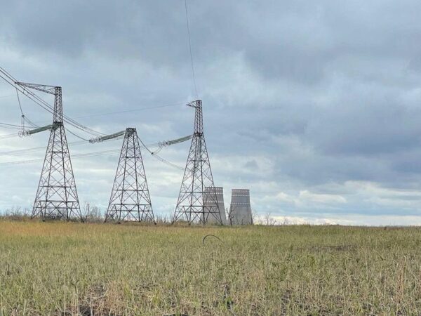 Новини України - Запорізька АЕС вийшла з рекордного блекауту