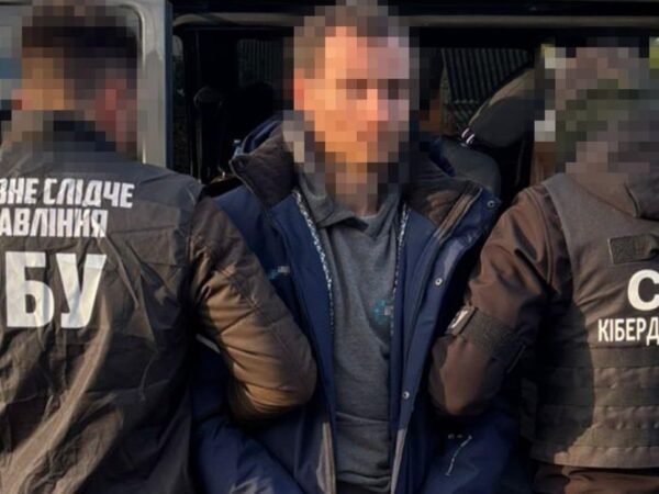 Новини України - Затримано агента ФСБ, що готував російський удар по Миргороду