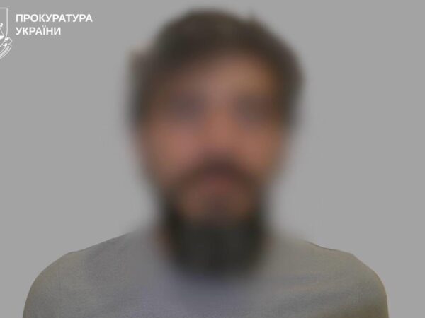 Новини політики - Затримано агента РФ, який скоригував удар по Харкову