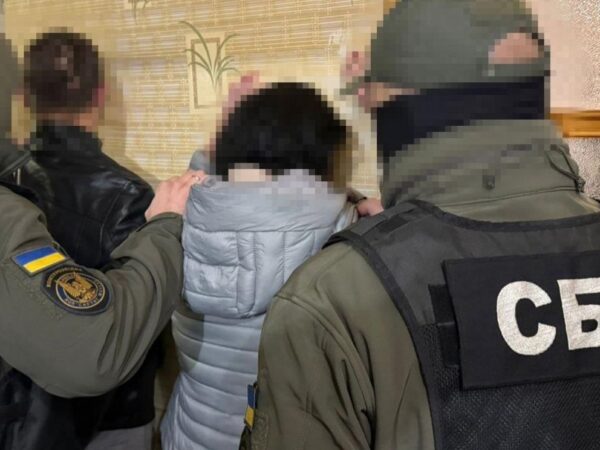 Новини України - Затримано пару агентів РФ, які виготовляли саморобні бомби для терактів