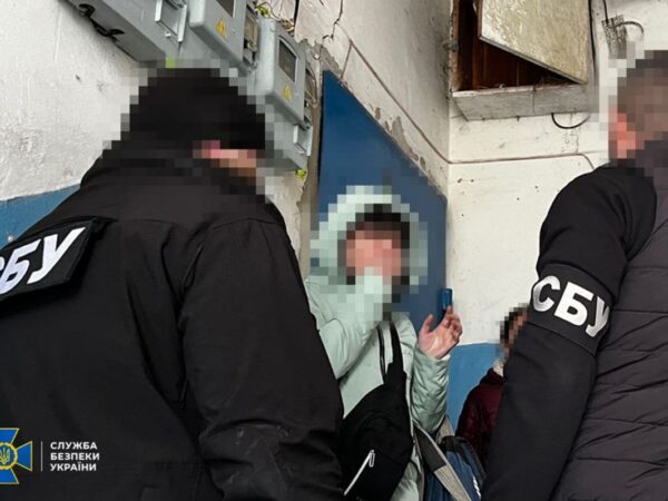 Новини України - Затрмано агентку РФ, яка шпигували під виглядом прибиральниці